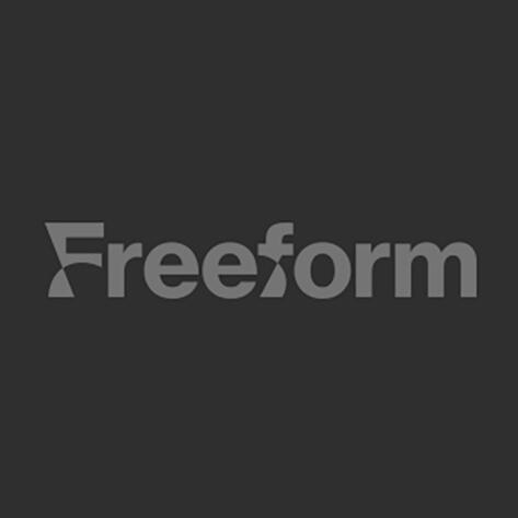 Freeform Freeform